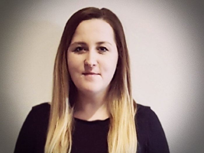 Martyna Tuzimek - zdjęcie główne