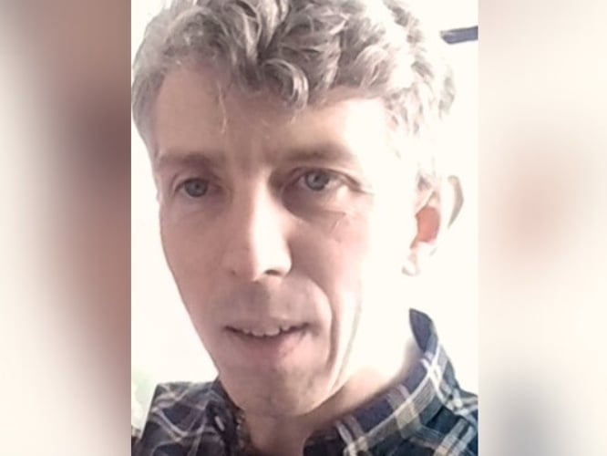 Michał Kaliński - zdjęcie główne