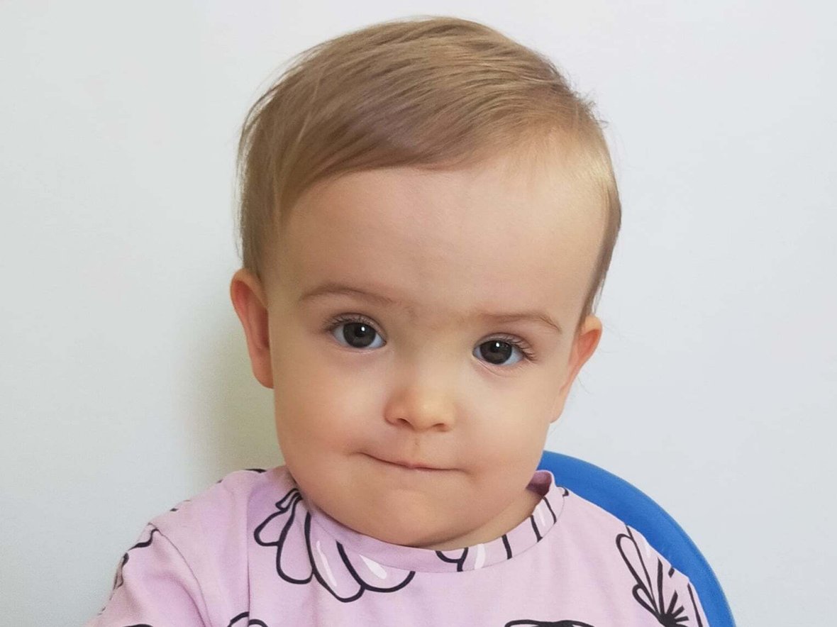 Emilka Wcisło - main photo