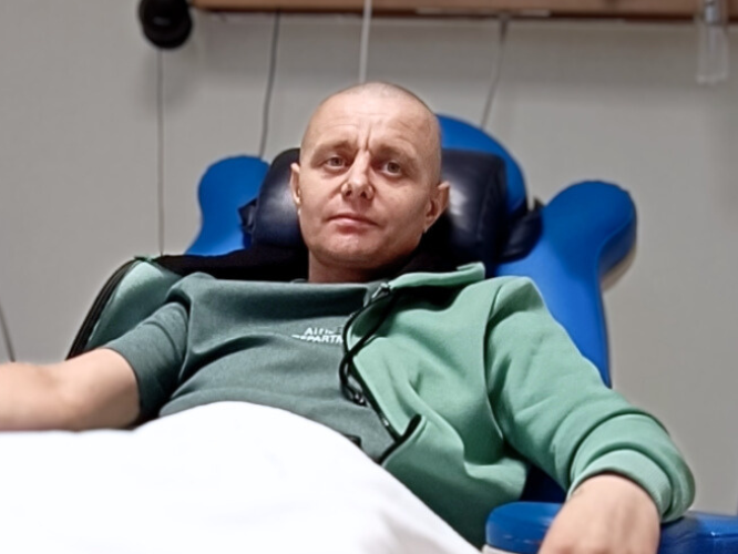 Denis Petis - zdjęcie główne