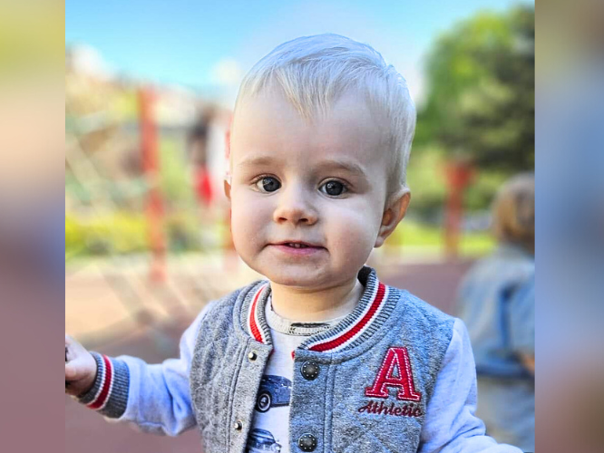 Hieronim Chojnacki - zdjęcie główne