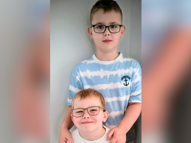 Jan i Hubert Kujawa - zdjęcie główne