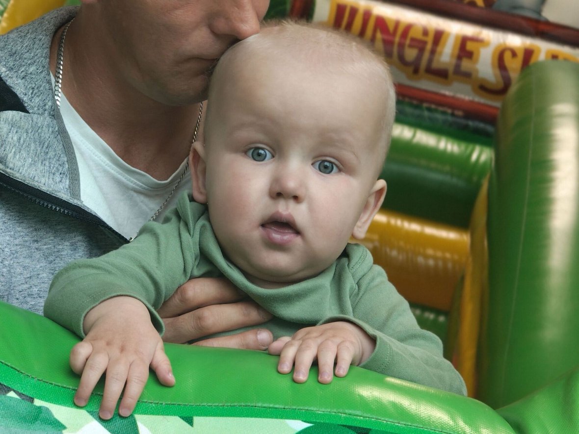 Nikodem Pietruszczak - zdjęcie główne