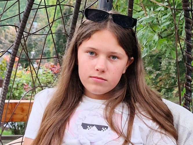 Wiktoria Buron - zdjęcie główne