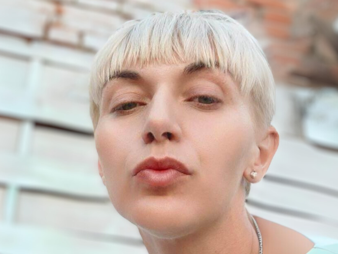 Lena Wieruszewska - zdjęcie główne