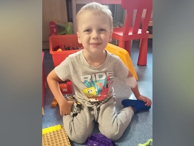 Nikodem Sikorski - main photo