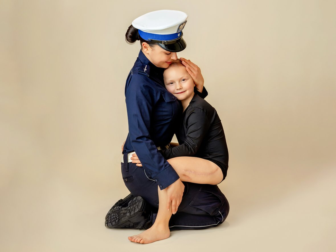 Zosia Szustakowska - main photo