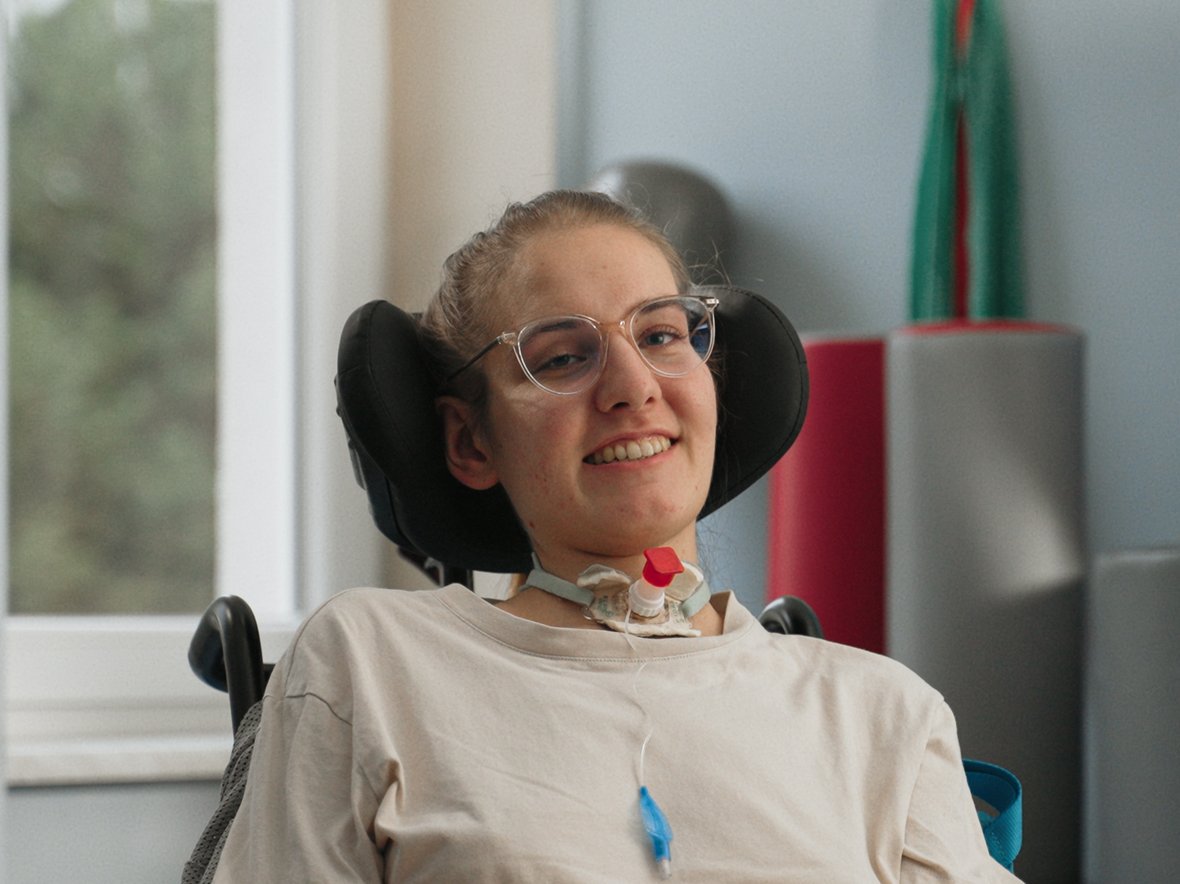 Iga Jastrzębska - zdjęcie główne