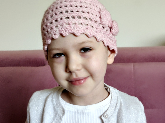 Wiktoria Biegaj - zdjęcie główne