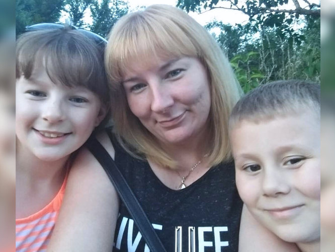 Marta Dubiel - zdjęcie główne