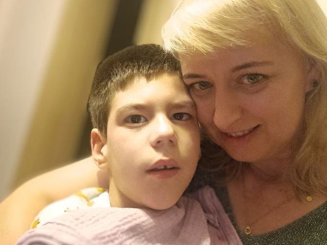 Wojtek Stępień - zdjęcie główne