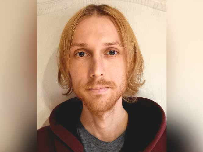 Piotr Andrzejczak - zdjęcie główne