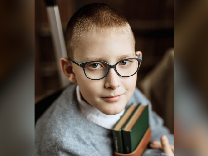 Szymon Maryniak - zdjęcie główne