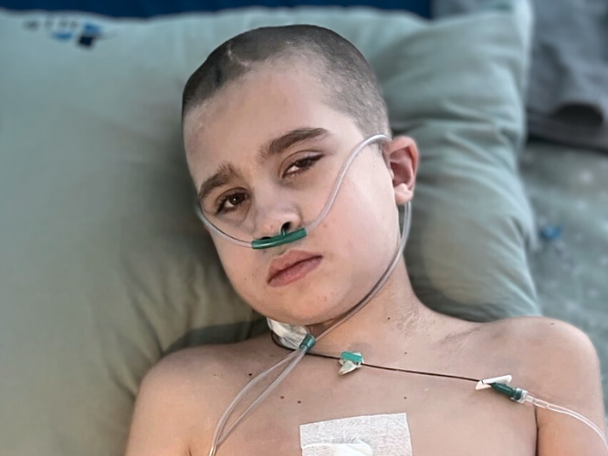 Mateusz Kolesnik - zdjęcie główne