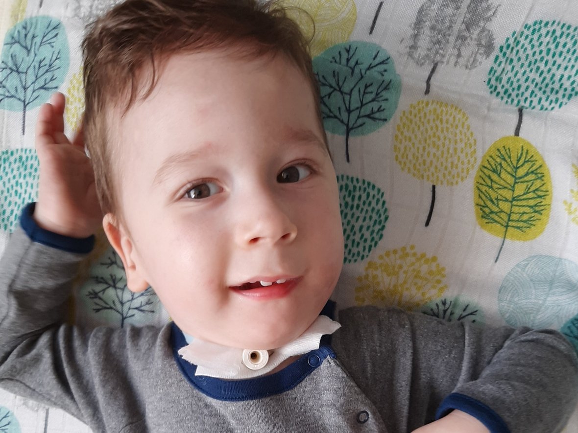 Kubuś Suchodoła - zdjęcie główne