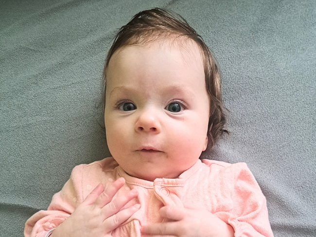 Natalia Krajna - main photo