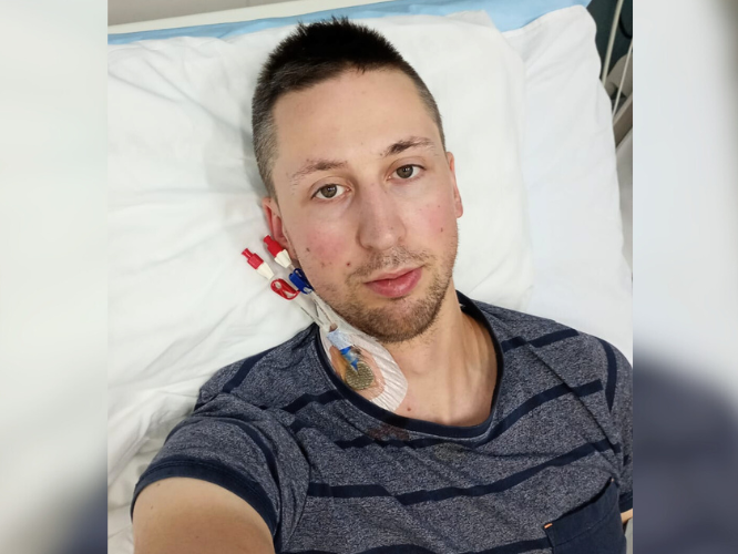 Mateusz Łukasik - zdjęcie główne