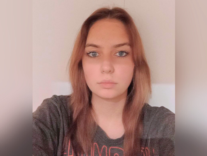 Karolina Maliszewska - zdjęcie główne