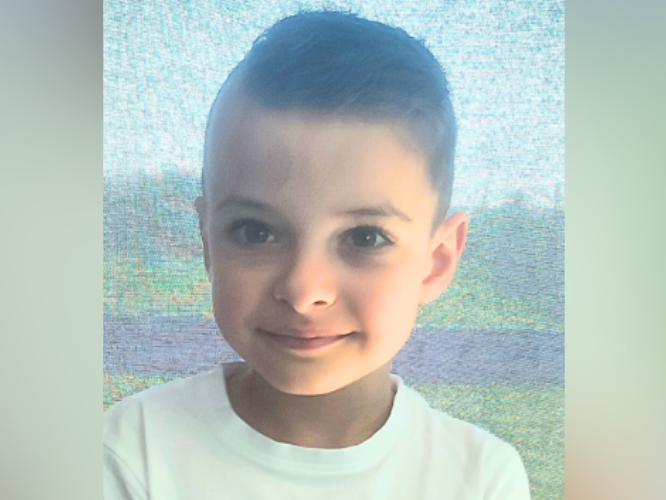 Kubuś Rydzio - zdjęcie główne