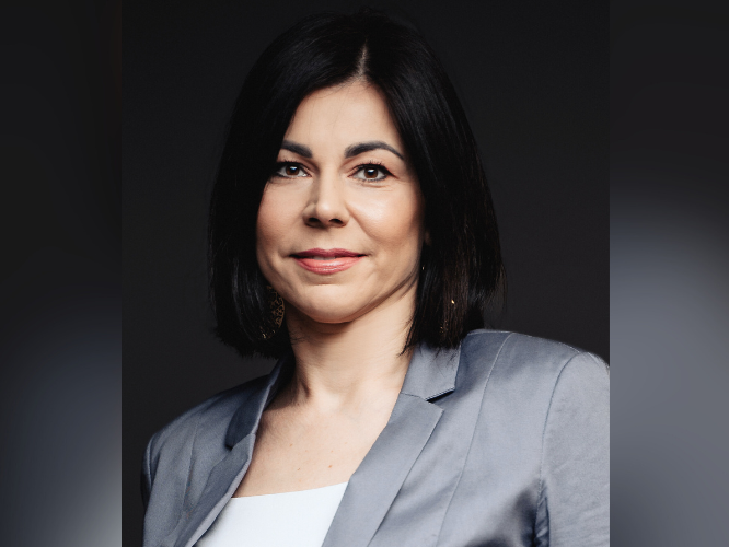 Milena Gudanowska - zdjęcie główne