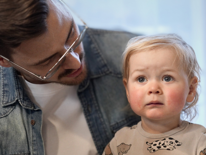 Teoś Wąsowski - zdjęcie główne