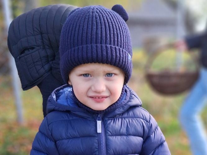 Krzyś Czarkowski - zdjęcie główne