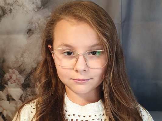 Nadia Sałata - zdjęcie główne