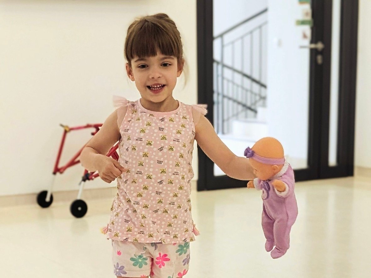 Alicja Burzyńska - main photo