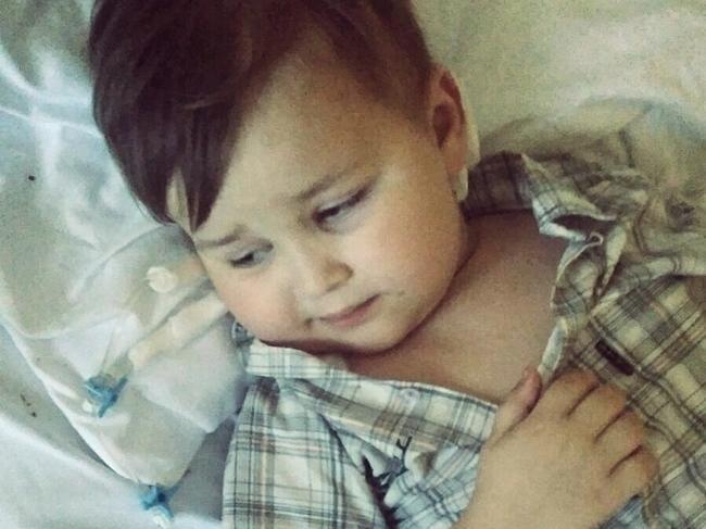 Tymek Panych - zdjęcie główne