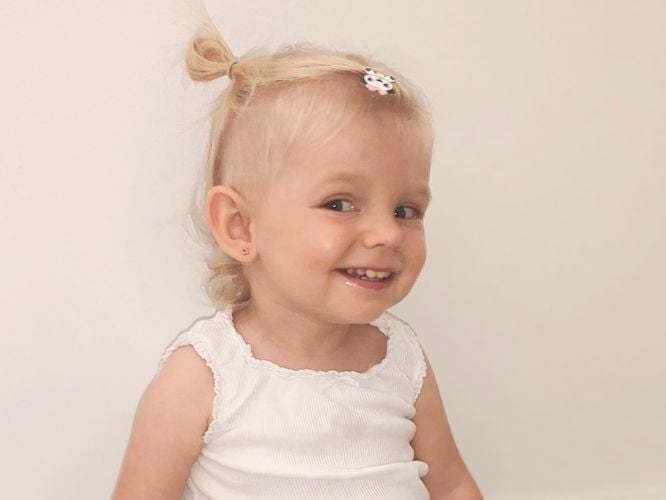 Bianka Bucka - zdjęcie główne