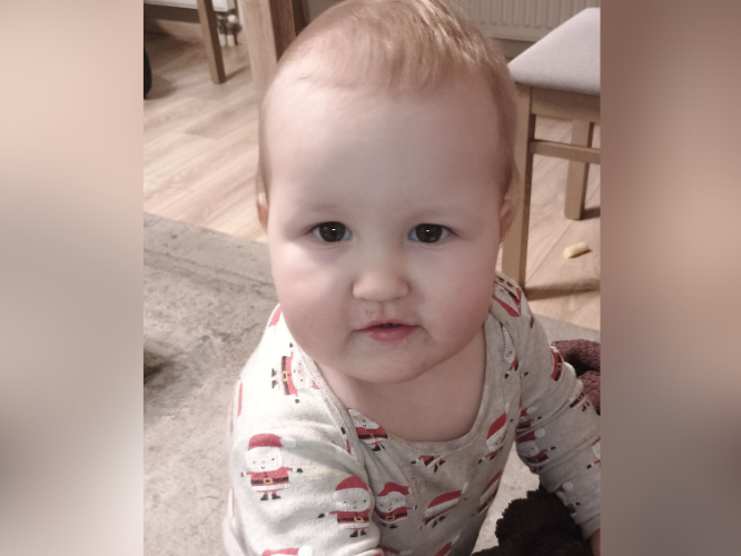 Liliana Pawłowska - main photo