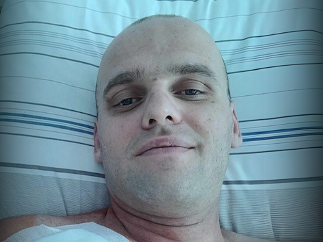 Grzegorz Laurowski - zdjęcie główne