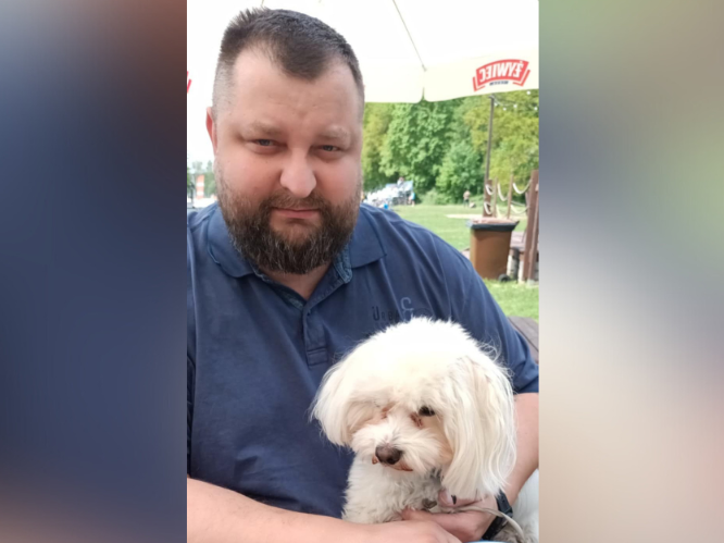 Adam Modzelewski - zdjęcie główne