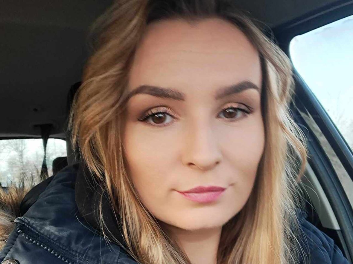 Justyna Skorupska - zdjęcie główne