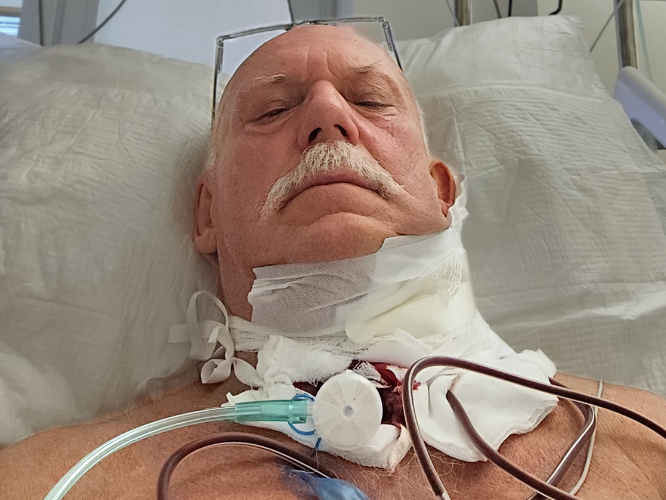 Bogdan Brennek - zdjęcie główne