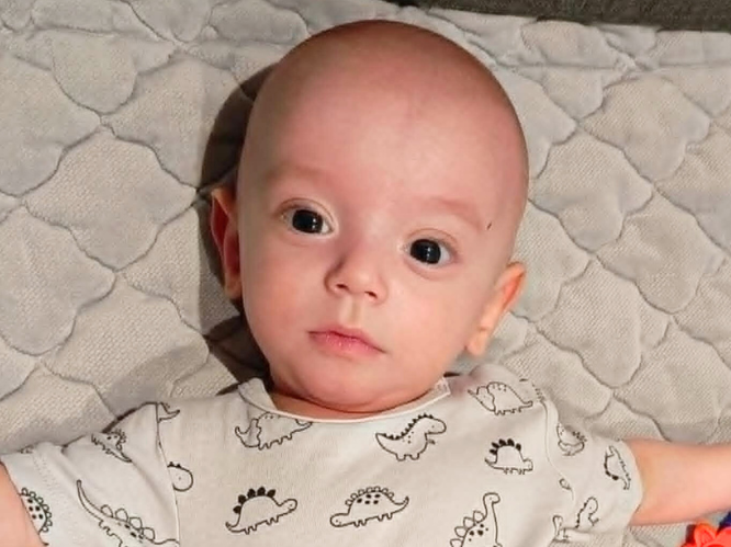 Antoś Milka - zdjęcie główne