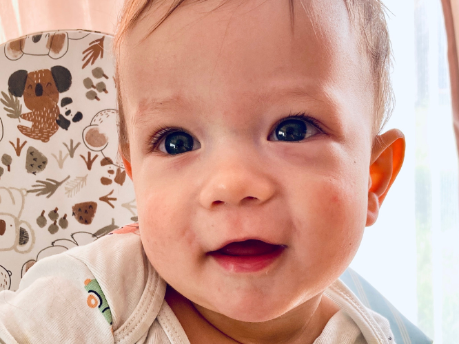 Adaś Makuch - zdjęcie główne