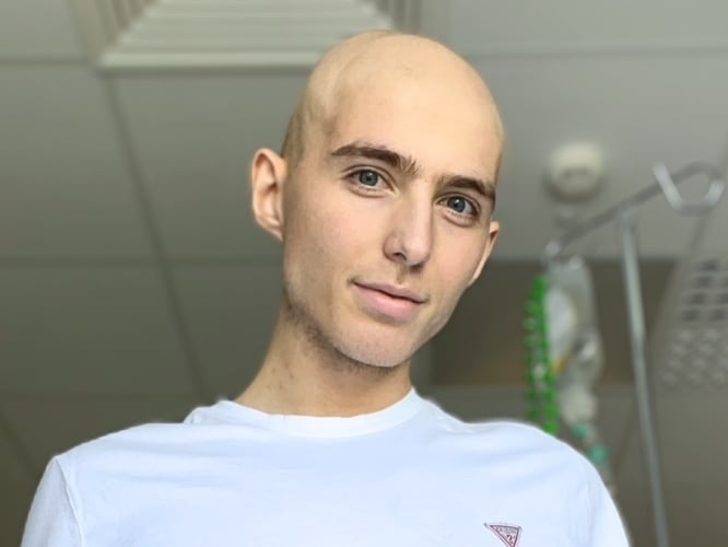 Stefan Ösztreicher - zdjęcie główne