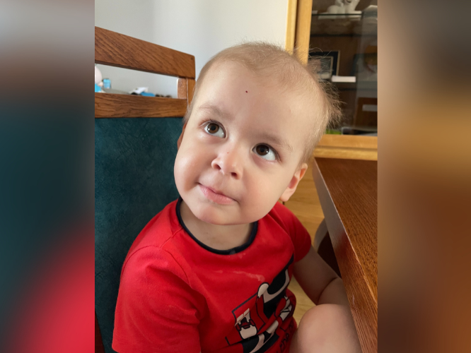 Filipek Matuszewski - zdjęcie główne