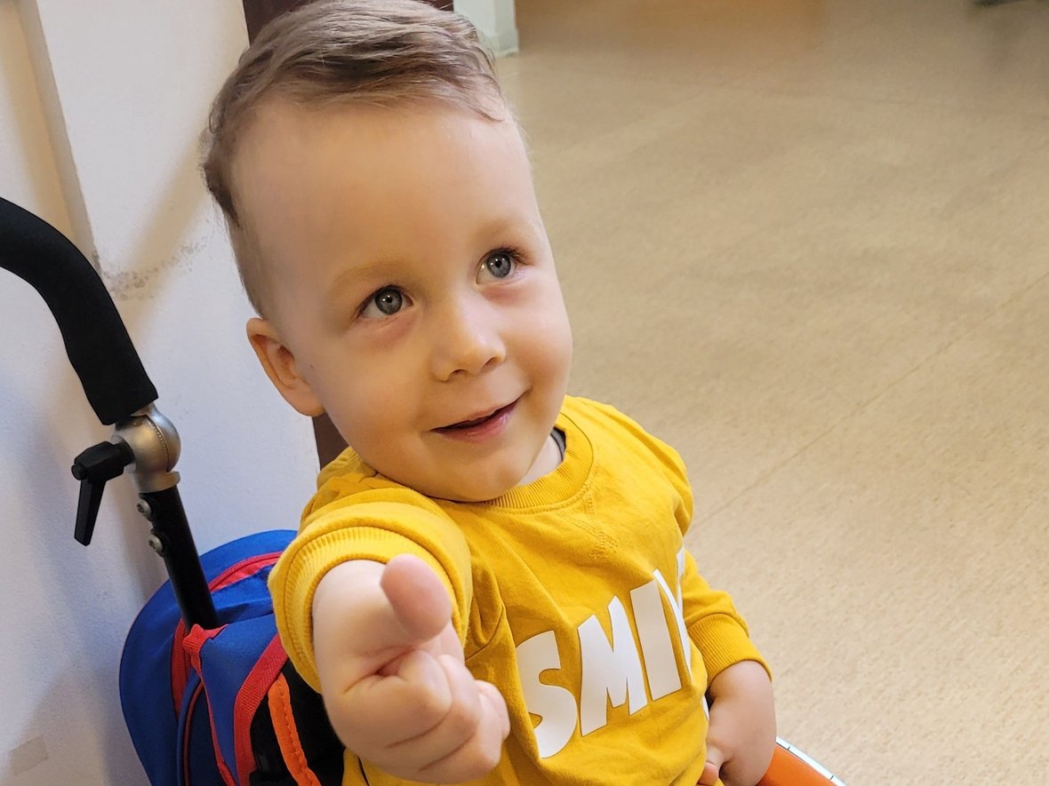 Filipek Łukaszuk - zdjęcie główne