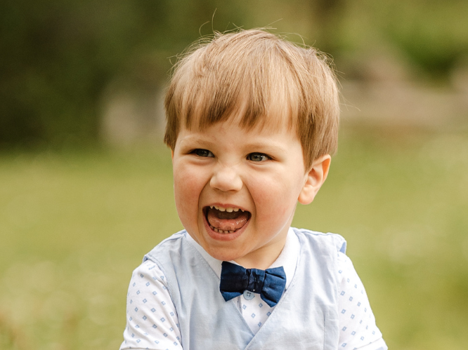 Staś Szmigielski - zdjęcie główne