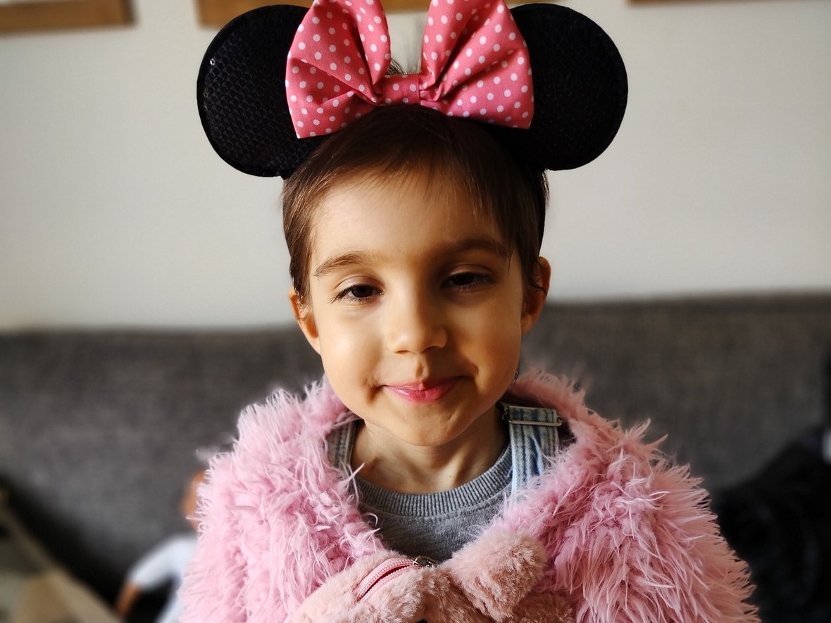 Maja Dąbrowska - zdjęcie główne