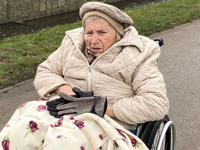 Waleria Siwy - main photo