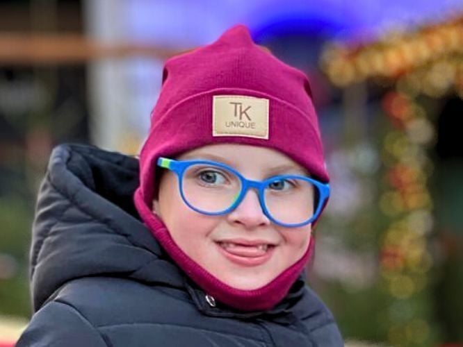 Julia Wojciechowska - main photo