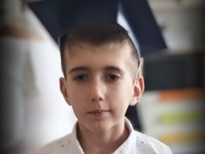 Mikołaj Jonik - zdjęcie główne