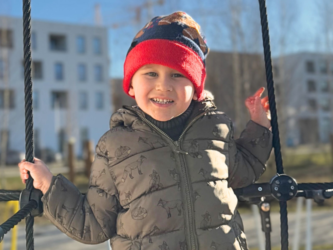 Kacper Kęska - zdjęcie główne