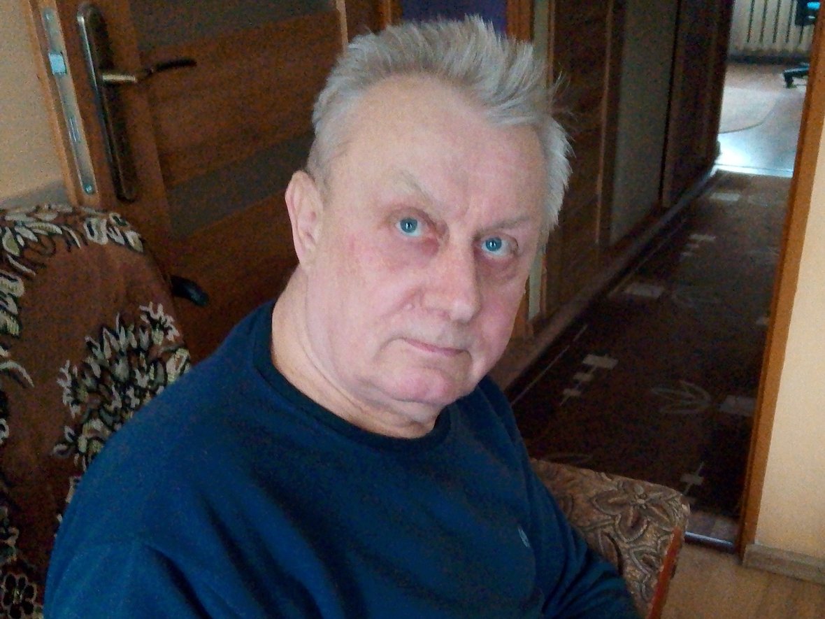 Józef Woźniak - zdjęcie główne