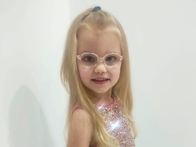 Oliwia Józwik - zdjęcie główne