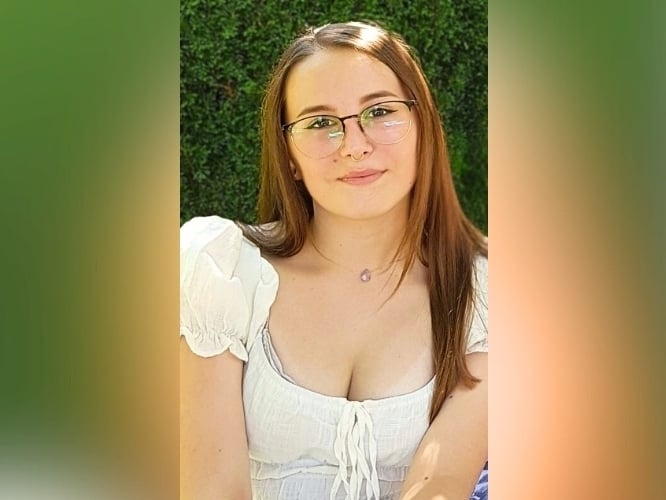 Klaudia Bodzek - zdjęcie główne