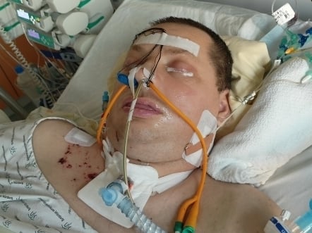 Paweł Zając - zdjęcie główne